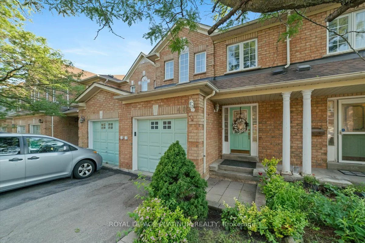 9800 Mclaughlin Rd, Brampton