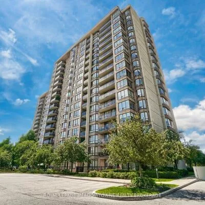 condos, sale, Condo Apt, 20 Cherrytree Dr, Fletcher's Creek South, Brampton 
 20 Cherrytree Dr, Fletcher's Creek South, Brampton