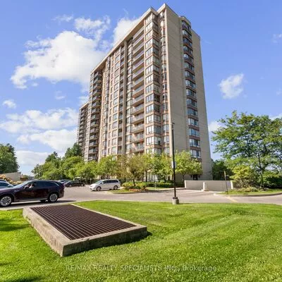 condos, sale, Condo Apt, 20 Cherrytree Dr, Fletcher's Creek South, Brampton 
 20 Cherrytree Dr, Fletcher's Creek South, Brampton