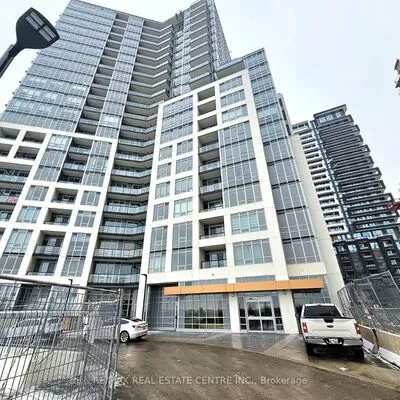 condos, lease, Condo Apt, 225 Malta Ave, Fletcher's Creek South, Brampton 
 225 Malta Ave, Fletcher's Creek South, Brampton