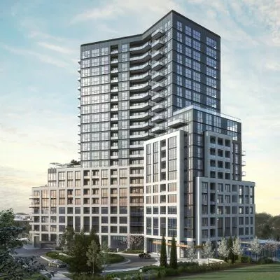 condos, lease, Condo Apt, 225 Malta Ave, Fletcher's Creek South, Brampton 
 225 Malta Ave, Fletcher's Creek South, Brampton