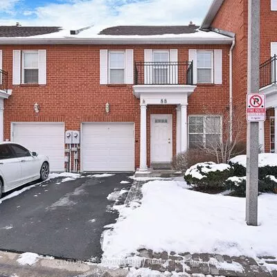 condos, sale, Condo Townhouse, 88 STORNWOOD Crt, Fletcher's Creek South, Brampton 
 88 STORNWOOD Crt, Fletcher's Creek South, Brampton