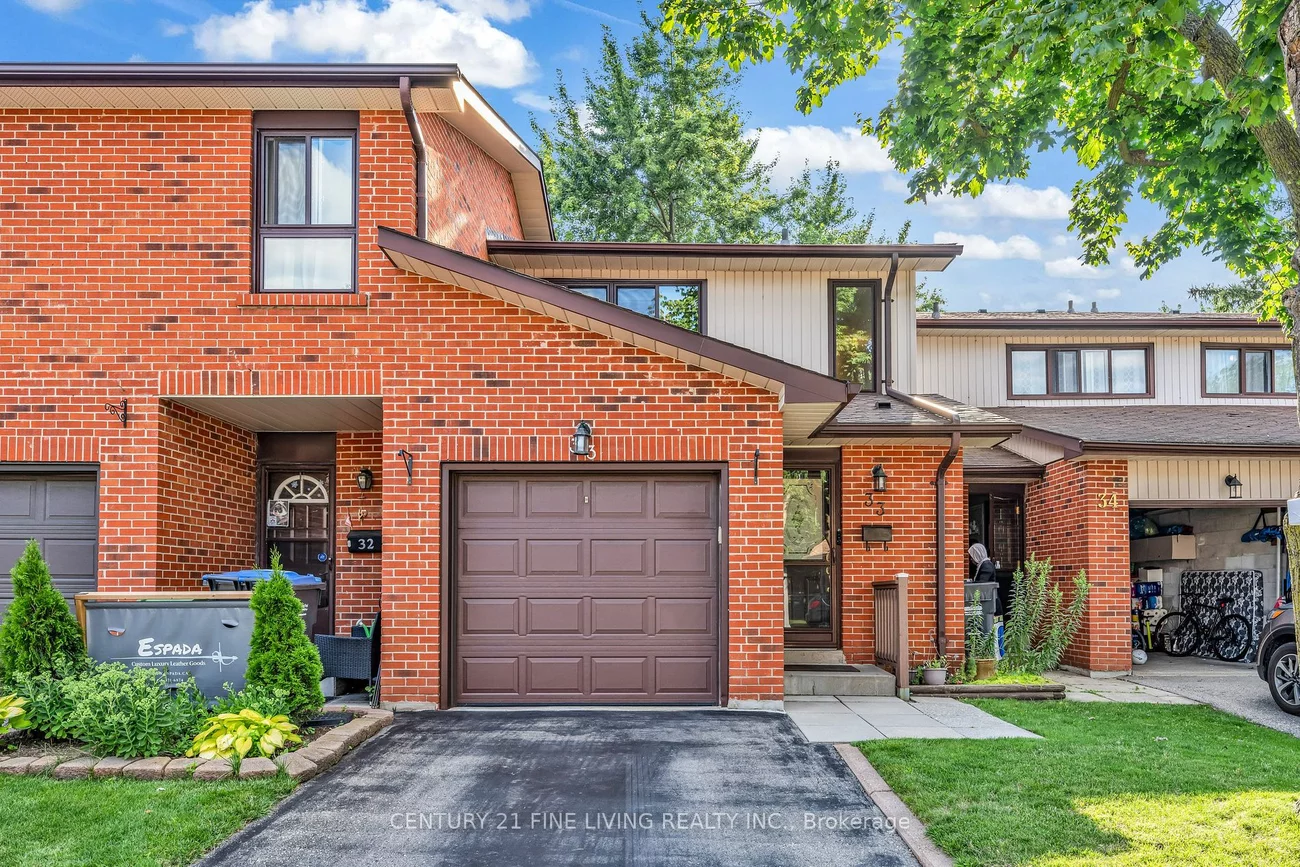 33 Dawson Cres, Brampton