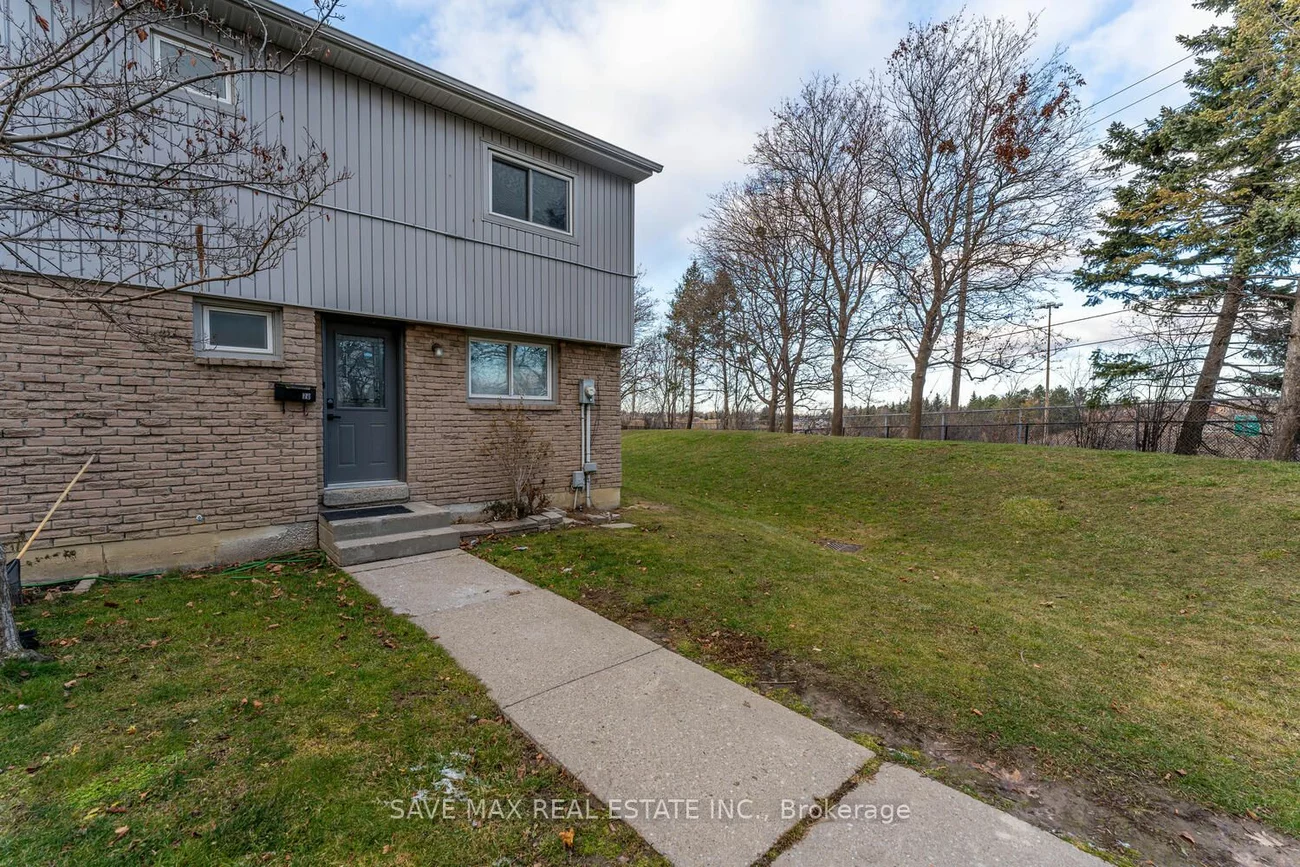 400 Vodden St E, Brampton