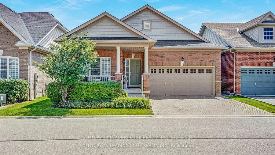 39 Muzzo Dr, Brampton