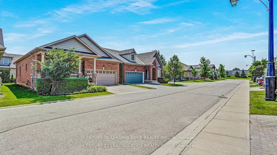 39 Muzzo Dr, Brampton