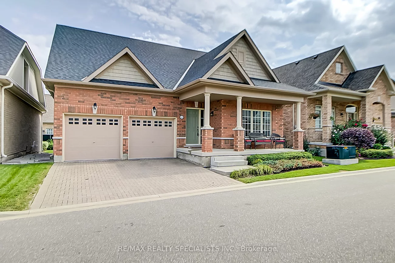 11 Seedhouse Rd, Brampton