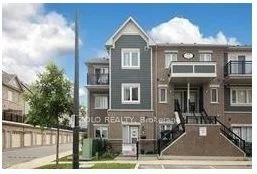 250 Sunny Meadow Blvd, Brampton