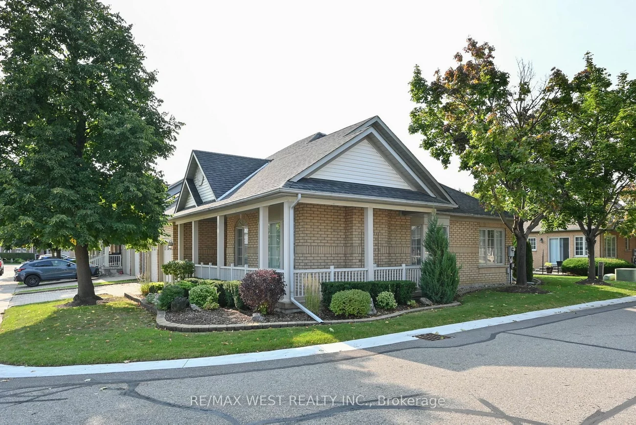 1 Wellford Gate, Brampton