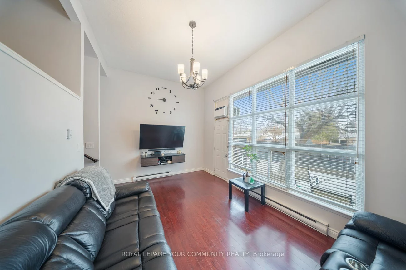 30 Briar Path, Brampton