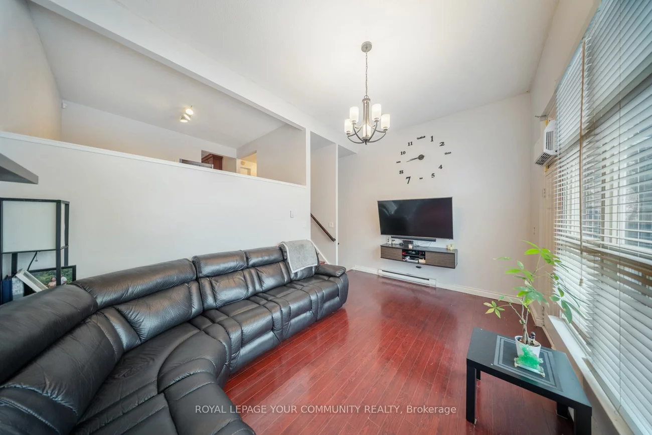 30 Briar Path, Brampton