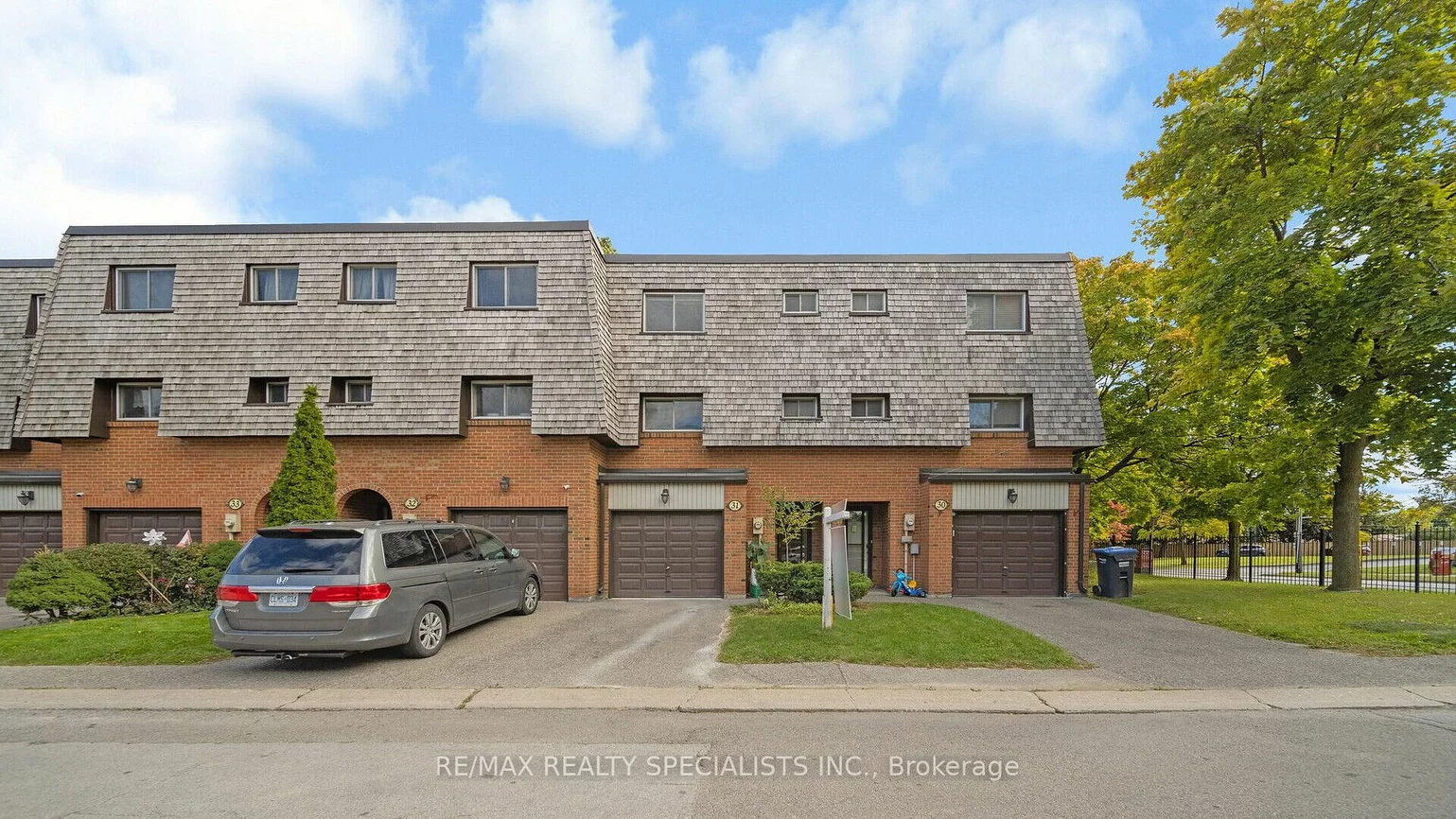 31 Briar Path, Brampton