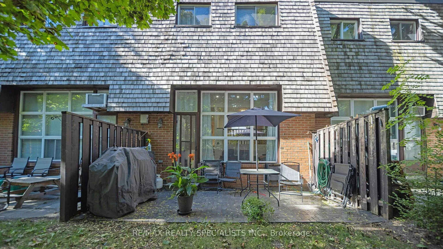 31 Briar Path, Brampton