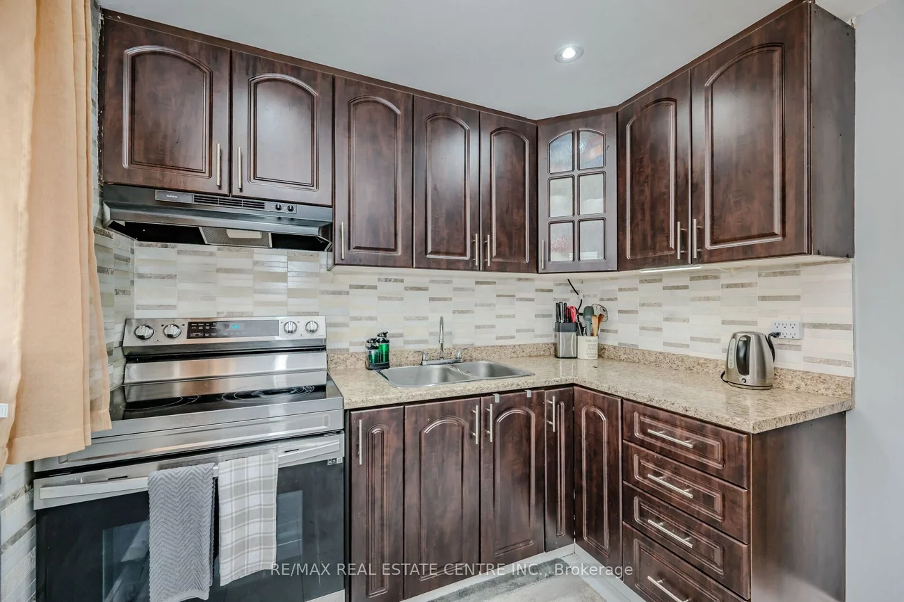 35 Briar Path, Brampton