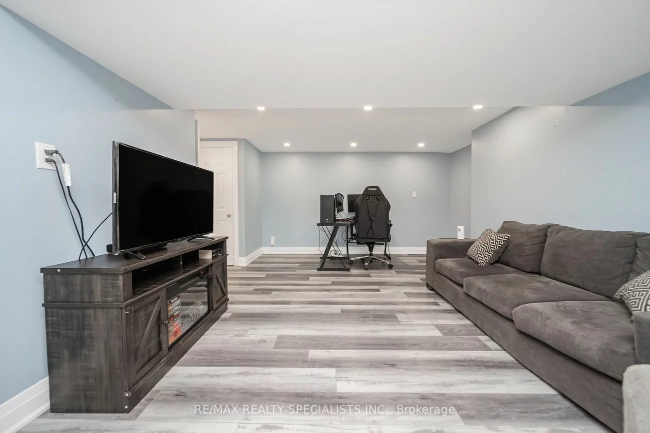 3 Greenwich Circ, Brampton