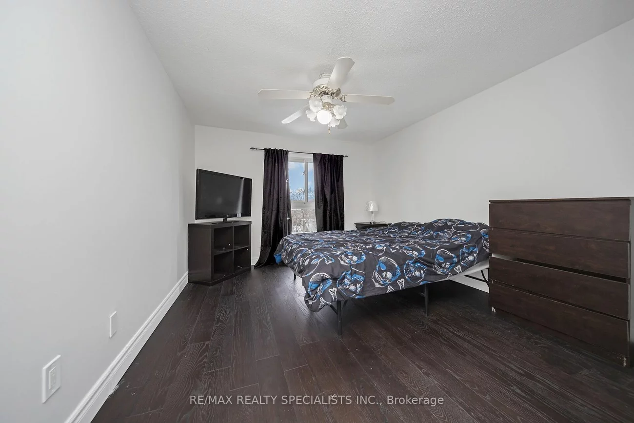 3 Greenwich Circ, Brampton