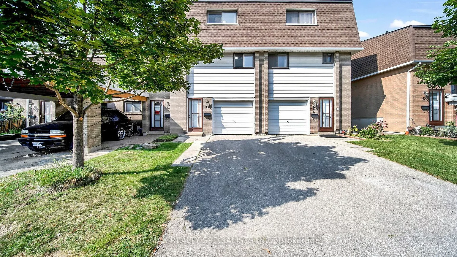 475 Bramalea Rd, Brampton