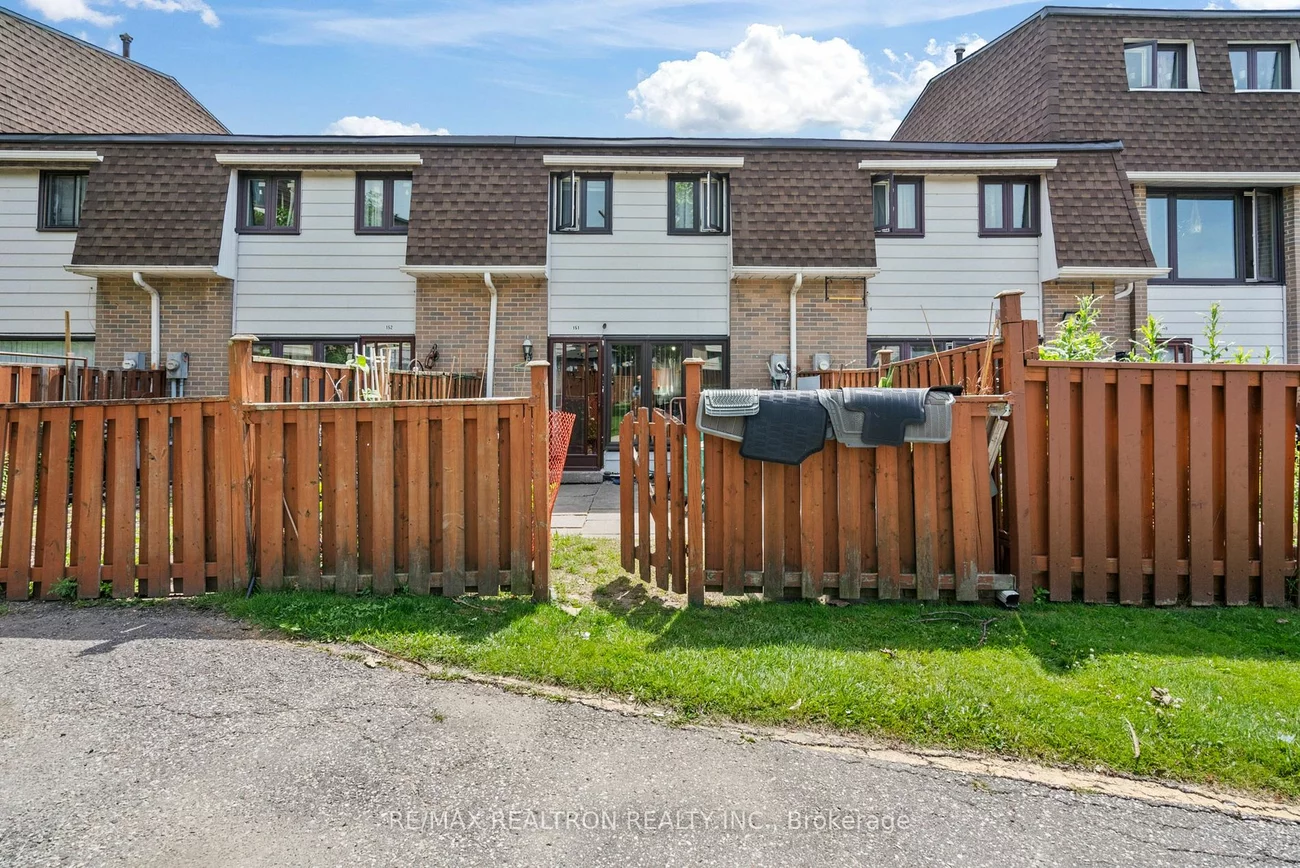 475 Bramalea Rd, Brampton