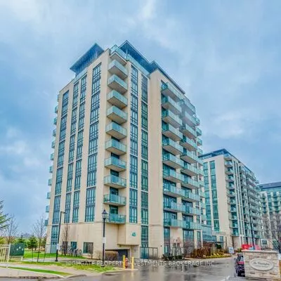 condos, lease, Condo Apt, 45 Yorkland Blvd, Goreway Drive Corridor, Brampton 
 45 Yorkland Blvd, Goreway Drive Corridor, Brampton