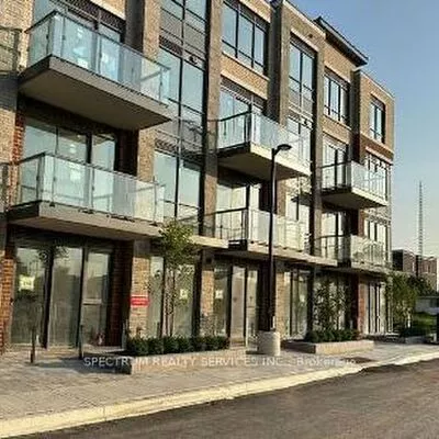 condos, lease, Condo Apt, 95 Attmar Dr, Bram East, Brampton 
 95 Attmar Dr, Bram East, Brampton