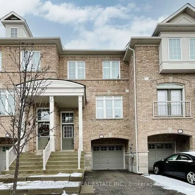 condos, lease, Condo Townhouse, 7201 Triumph Lane, Lisgar, Mississauga 
 7201 Triumph Lane, Lisgar, Mississauga