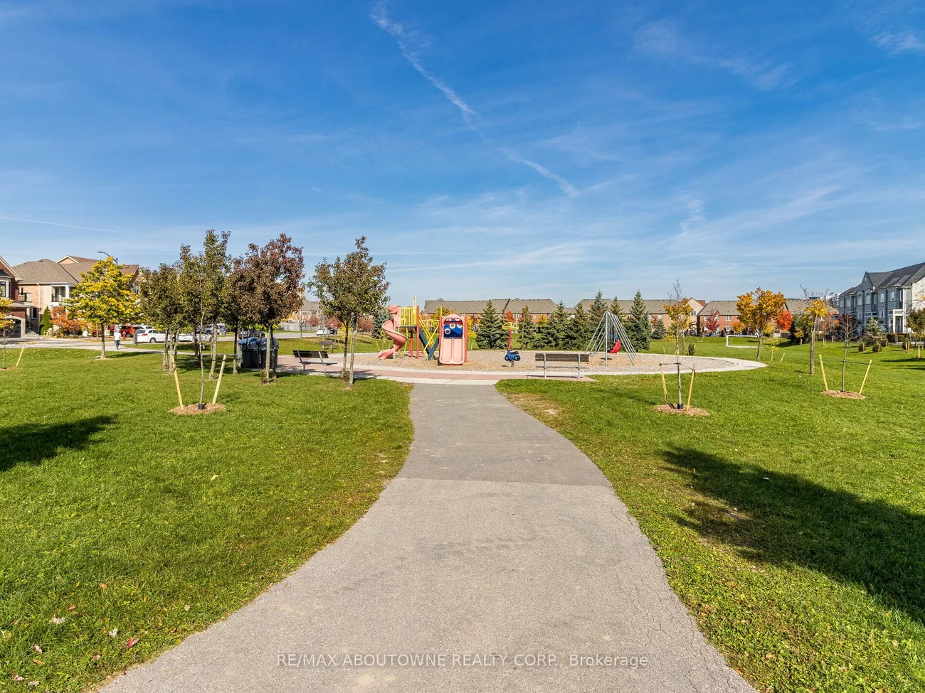 5035 Oscar Peterson Blvd, Mississauga