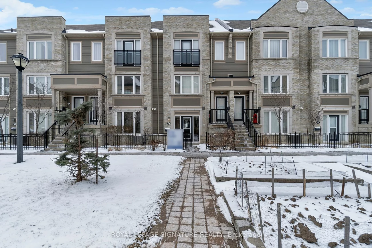 2891 Rio Crt, Mississauga