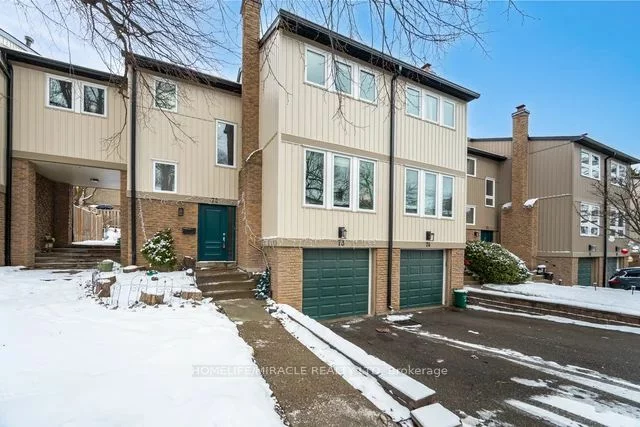 7080 Copenhagen Rd, Mississauga