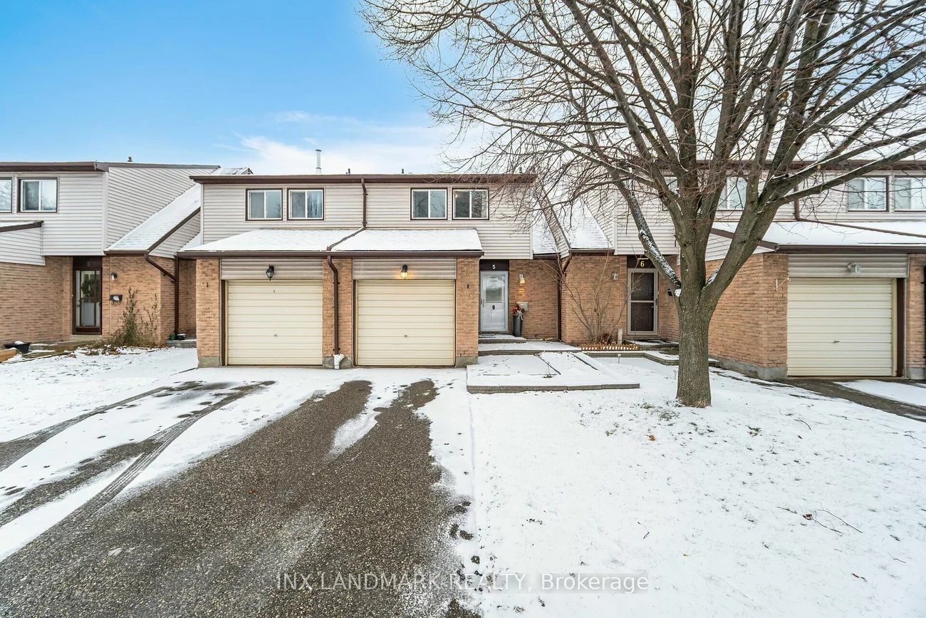 5610 Montevideo Rd, Mississauga