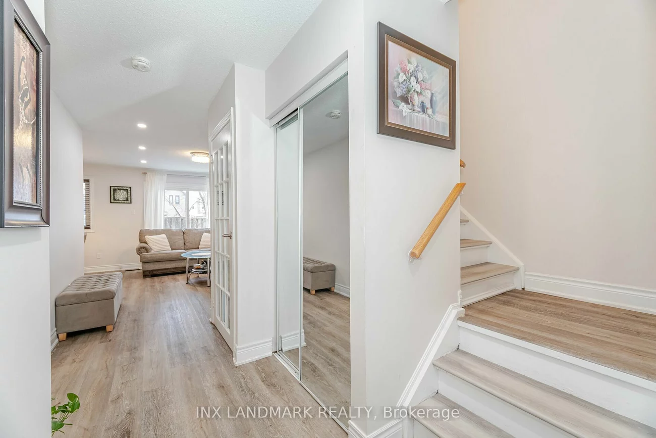 5610 Montevideo Rd, Mississauga