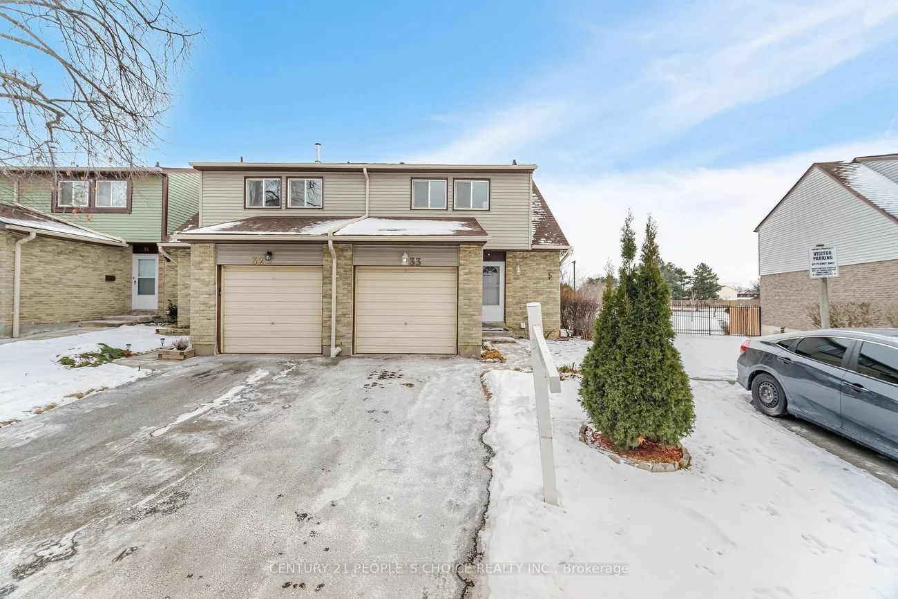 5610 Montevideo Rd, Mississauga