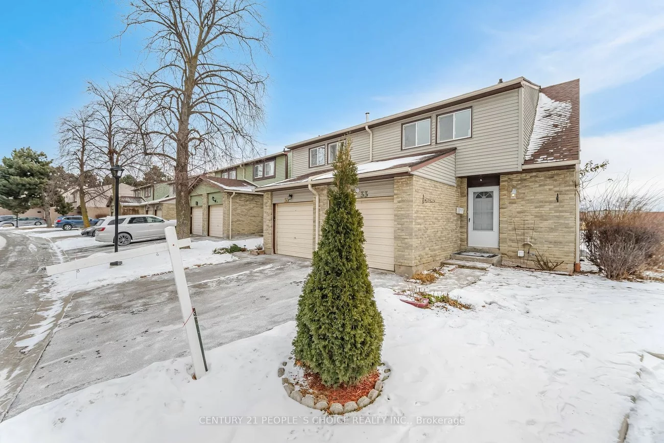 5610 Montevideo Rd, Mississauga