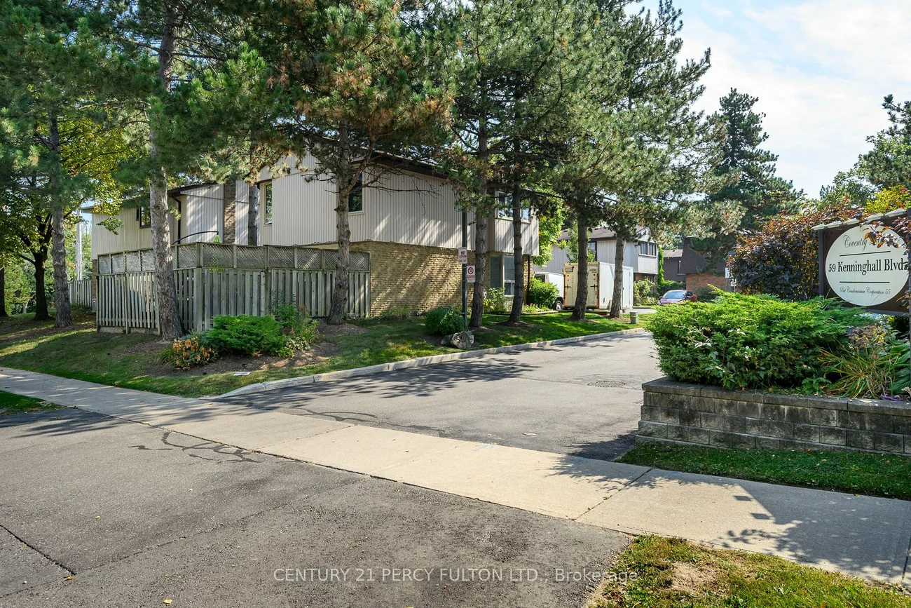 59 Kenninghall Blvd, Mississauga