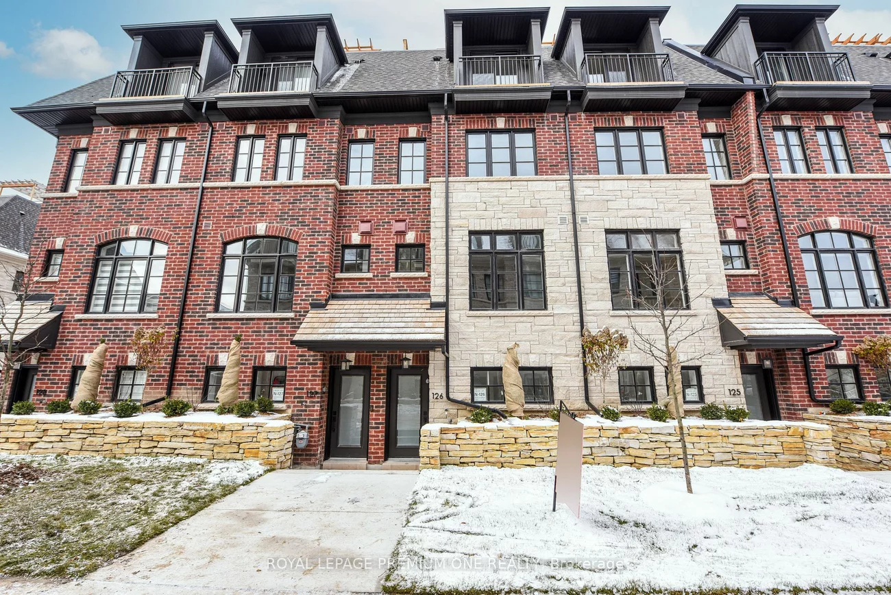 35 Lunar Cres, Mississauga