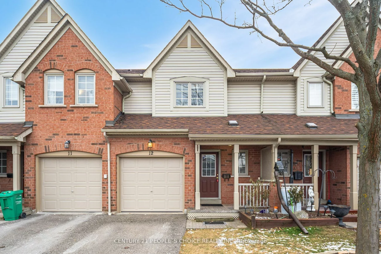 5950 Glen Erin Dr, Mississauga