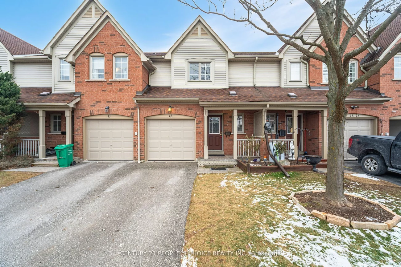 5950 Glen Erin Dr, Mississauga