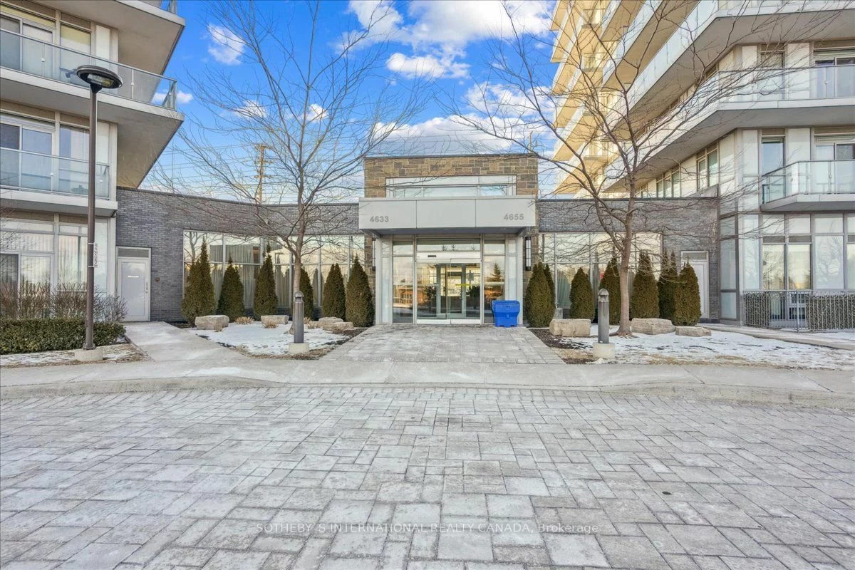 4633 Glen Erin Dr, Mississauga