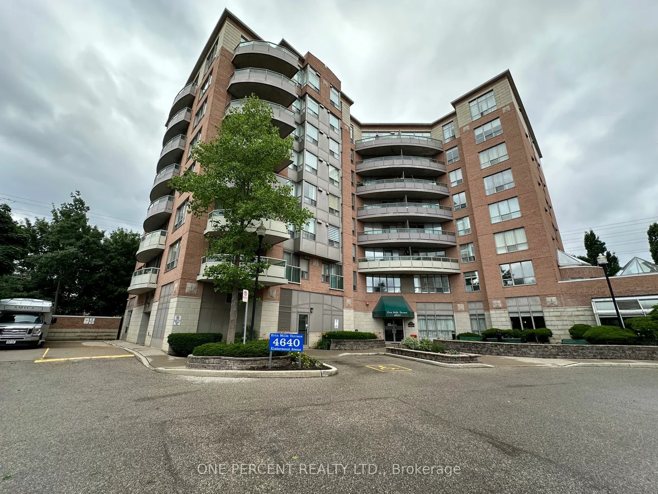 4640 Kimbermount Ave, Mississauga