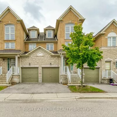 condos, sale, Condo Townhouse, 5260 Mcfarren Blvd, Central Erin Mills, Mississauga 
 5260 Mcfarren Blvd, Central Erin Mills, Mississauga