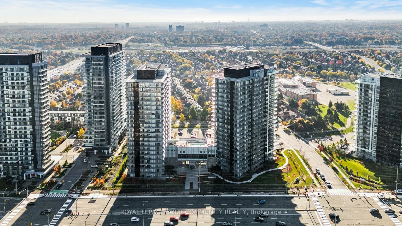 4675 Metcalfe Ave, Mississauga