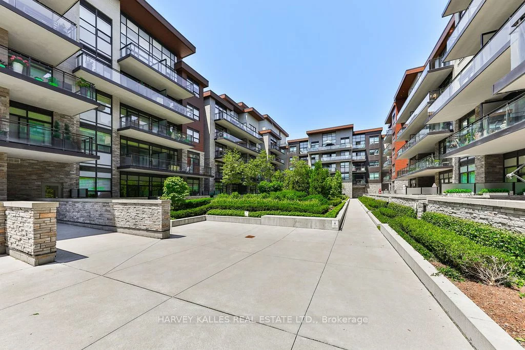 1575 Lakeshore Blvd W, Mississauga