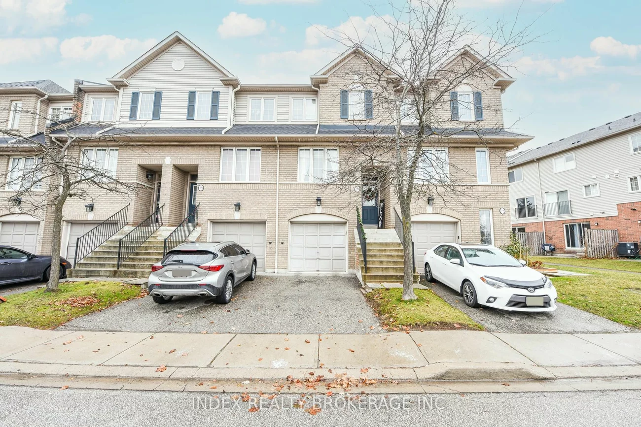 4950 Albina Way, Mississauga