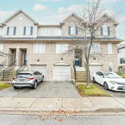 condos, sale, Condo Townhouse, 4950 Albina Way, Hurontario, Mississauga 
 4950 Albina Way, Hurontario, Mississauga