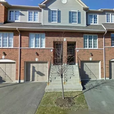 condos, sale, Condo Townhouse, 4950 Albina Way, Hurontario, Mississauga 
 4950 Albina Way, Hurontario, Mississauga