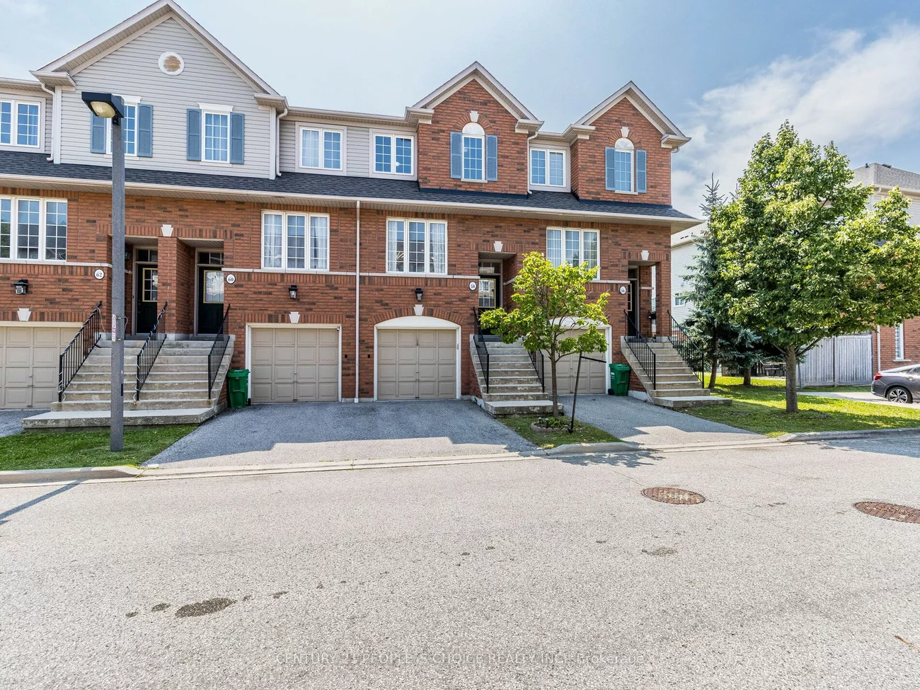 4950 Albina Way, Mississauga