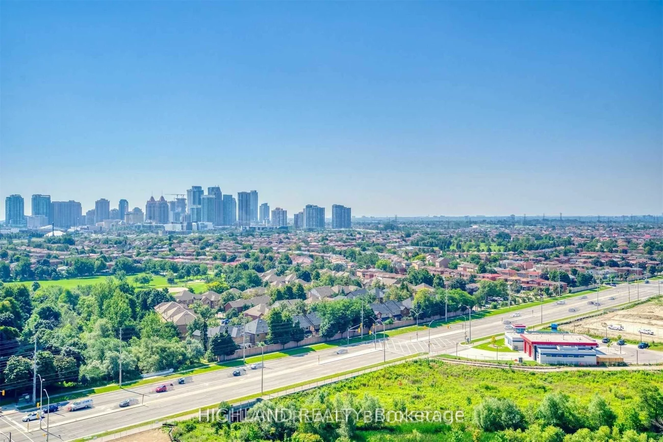 5033 Four Springs Ave, Mississauga