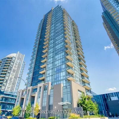 condos, lease, Condo Apt, 5033 Four Springs Ave, Hurontario, Mississauga 
 5033 Four Springs Ave, Hurontario, Mississauga