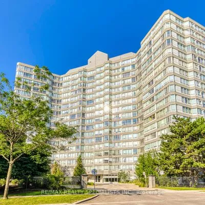 condos, sale, Condo Apt, 50 Kingsbridge Gdns, Hurontario, Mississauga 
 50 Kingsbridge Gdns, Hurontario, Mississauga