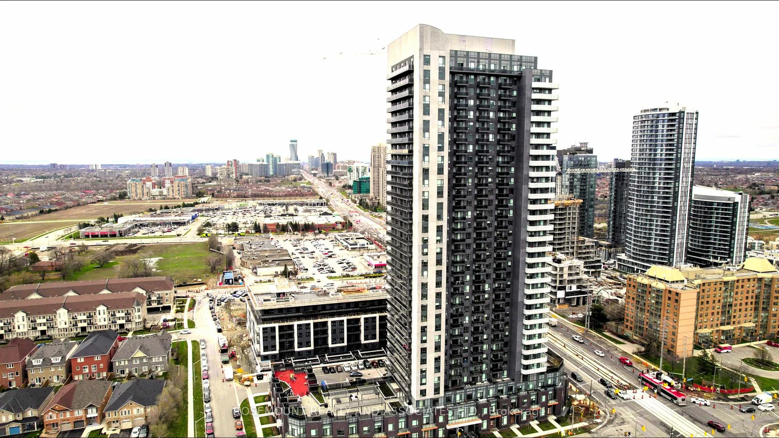 8 Nahani Way, Mississauga