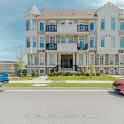 condos, sale, Condo Townhouse, 86 Preston Meadow Ave, Hurontario, Mississauga 
 86 Preston Meadow Ave, Hurontario, Mississauga